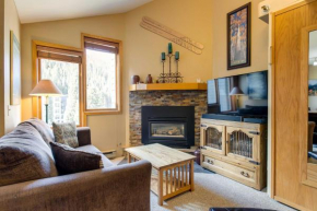 Winter Park Ski-InandSki-Out Condo with Mountain Views